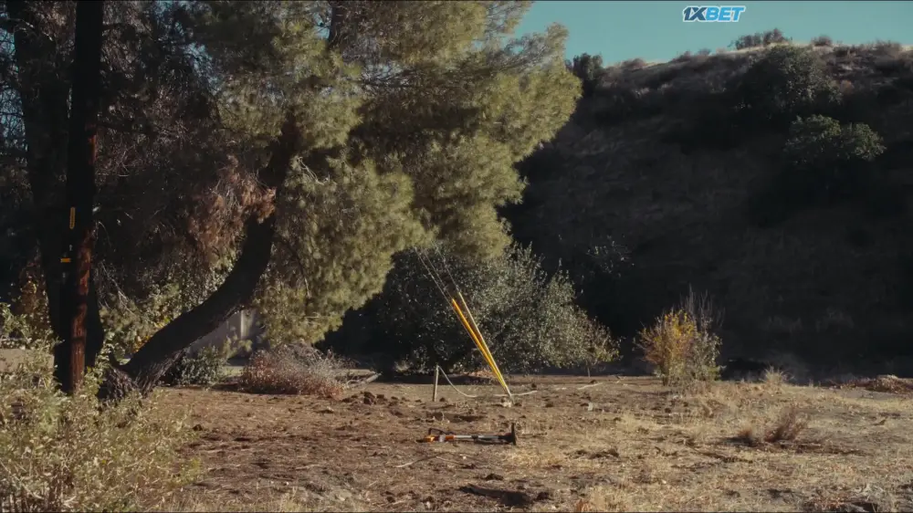 View We're All Gonna Die (2024) — screenshot We're All Gonna Die (2024) — screenshot