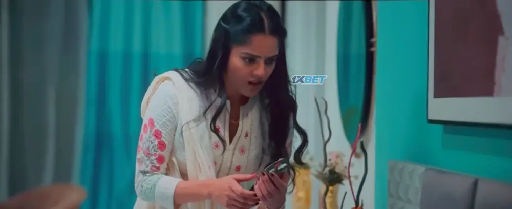 Kadhipatta (2025) — screenshot
