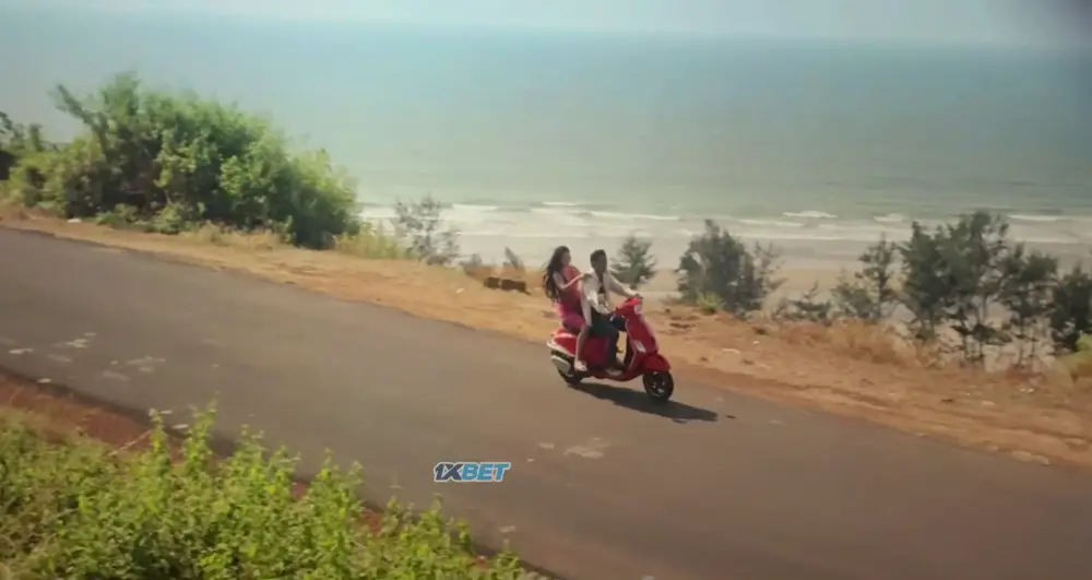 View Last Stop Khanda (2025) — screenshot Last Stop Khanda (2025) — screenshot