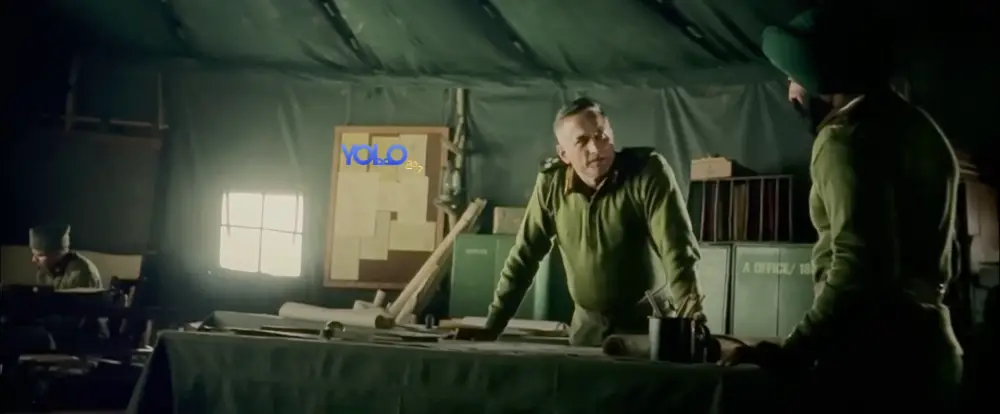 View 120 Bahadur (2025) — screenshot 120 Bahadur (2025) — screenshot