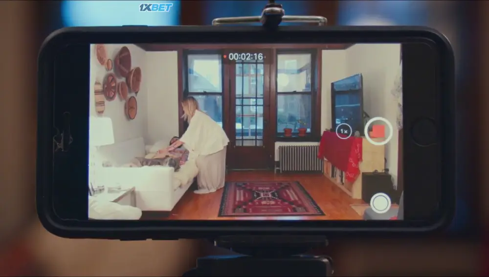 View I Am A Channel (2025) — screenshot I Am A Channel (2025) — screenshot