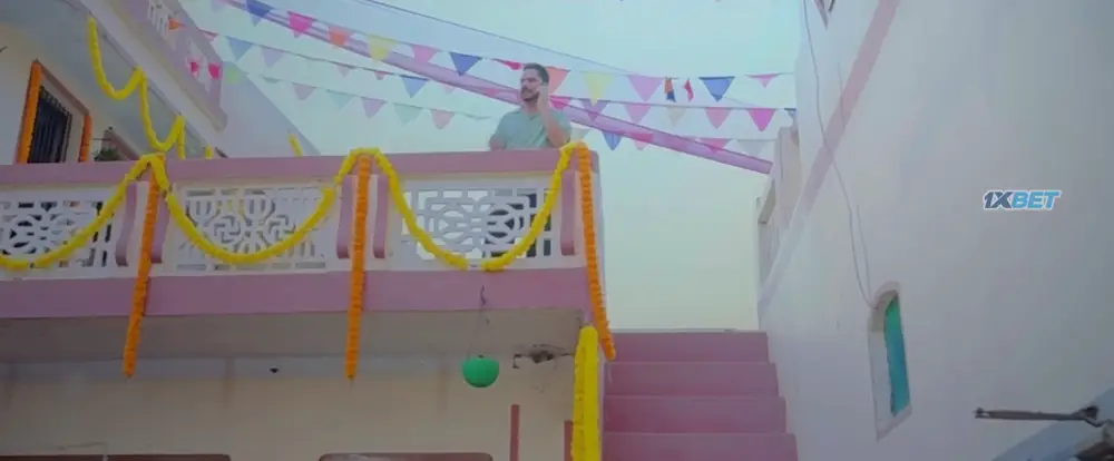 View Happy Khush Ho Gaya (2025) — screenshot Happy Khush Ho Gaya (2025) — screenshot