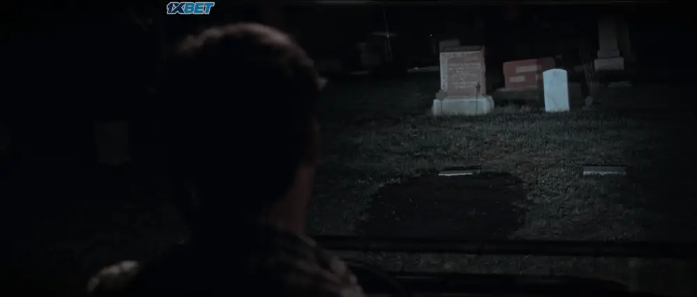 View Knee High (2025) — screenshot Knee High (2025) — screenshot