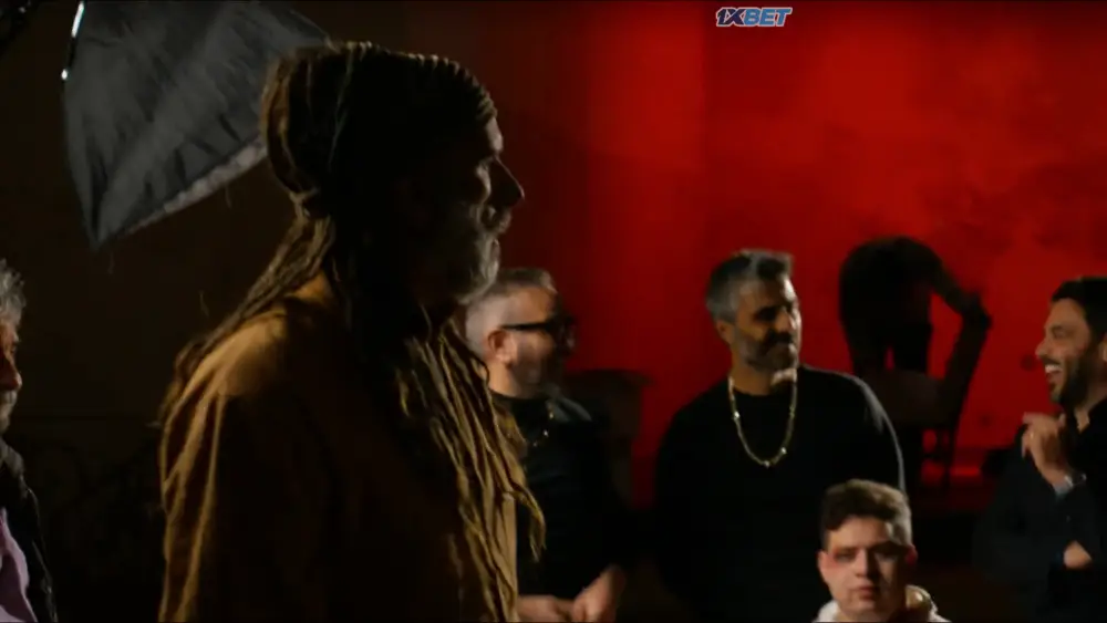 View Il capo del mondo (2025) — screenshot Il capo del mondo (2025) — screenshot