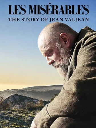 Les Misérables: The Story of Jean Valjean (2025) poster