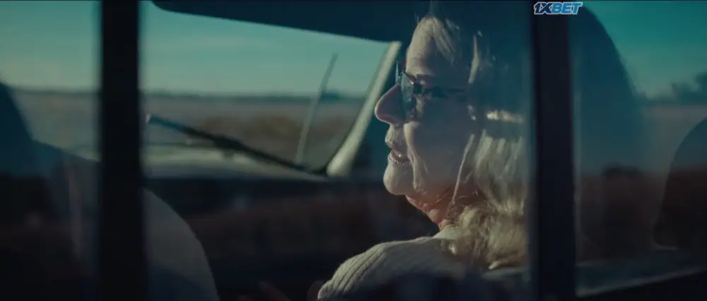 View Knee High (2025) — screenshot Knee High (2025) — screenshot