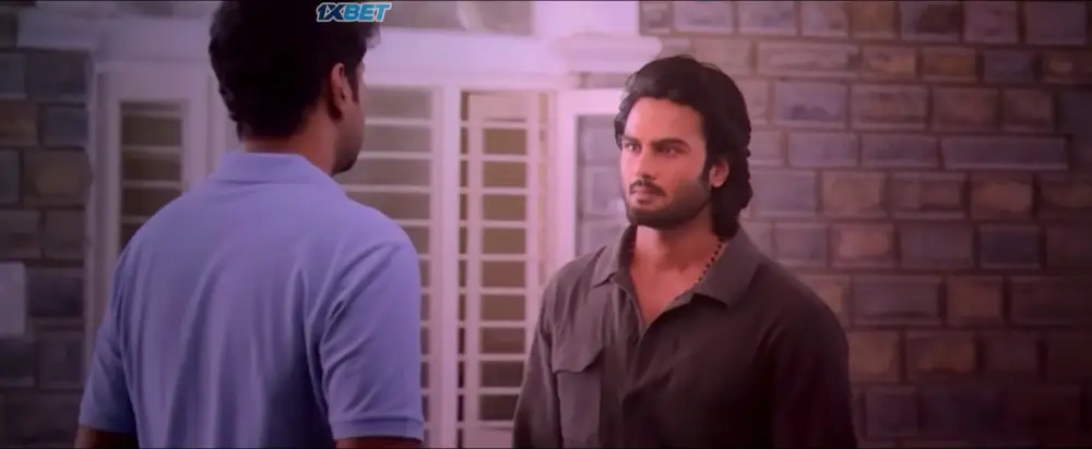 View Jatadhara (2025) — screenshot Jatadhara (2025) — screenshot
