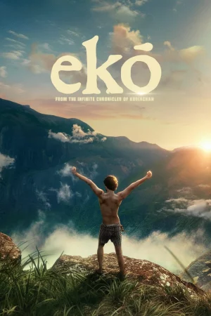 Ekō (2025) poster