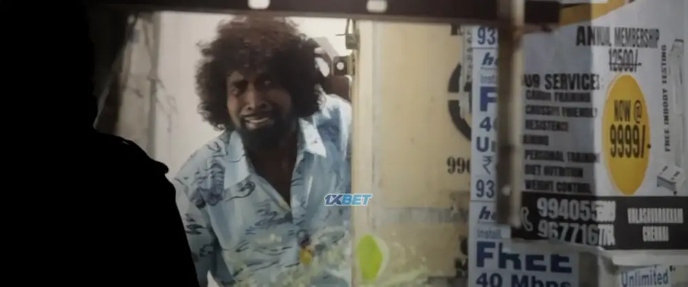 View Madras Mafia Company (2024) — screenshot Madras Mafia Company (2024) — screenshot
