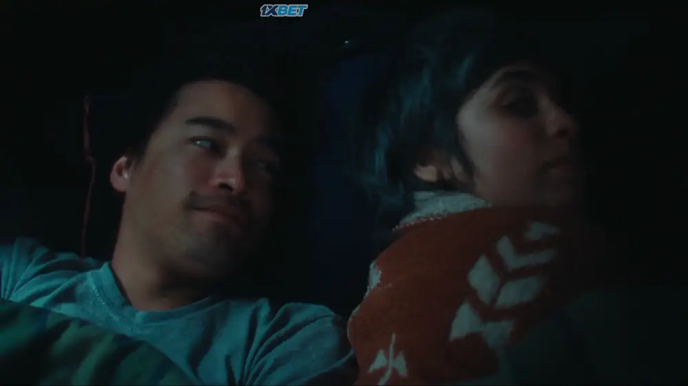 View We're All Gonna Die (2024) — screenshot We're All Gonna Die (2024) — screenshot
