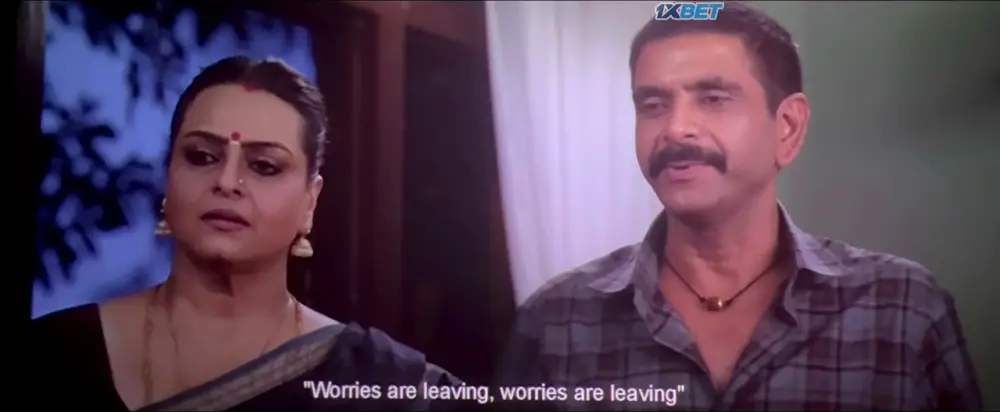 View Jatadhara (2025) — screenshot Jatadhara (2025) — screenshot