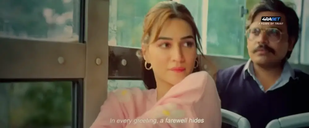 View Tere Ishk Mein (2025) — screenshot Tere Ishk Mein (2025) — screenshot
