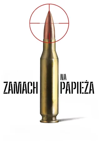 Operation Pope (2025) poster