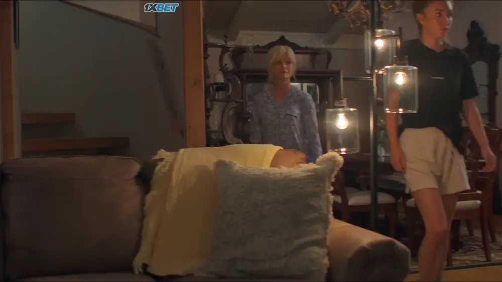 View A Wedding for Belle (2025) — screenshot A Wedding for Belle (2025) — screenshot