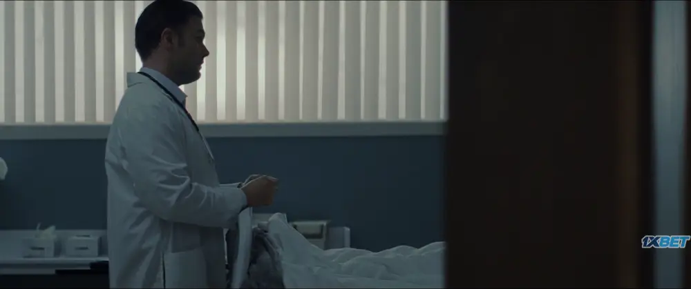 View The Patient (2025) — screenshot The Patient (2025) — screenshot