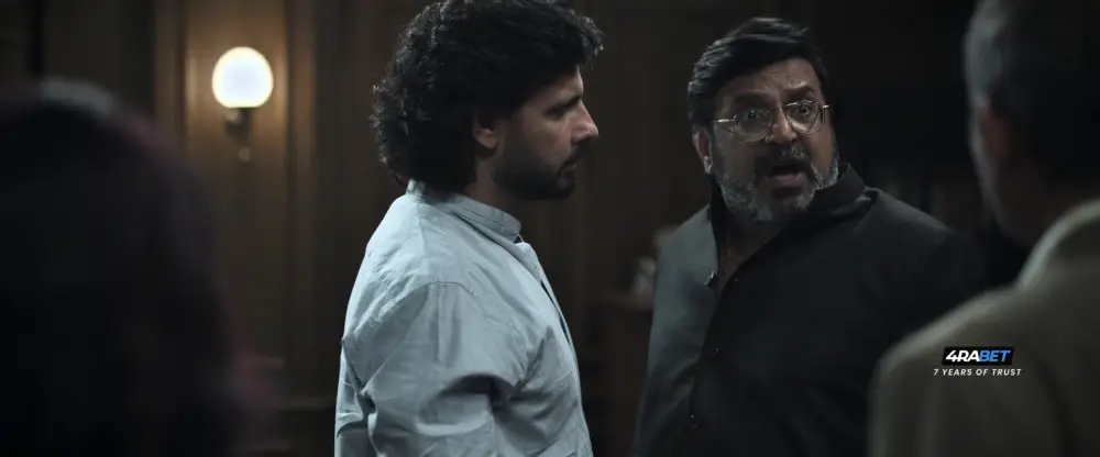 View Shubhchintak (2025) — screenshot Shubhchintak (2025) — screenshot