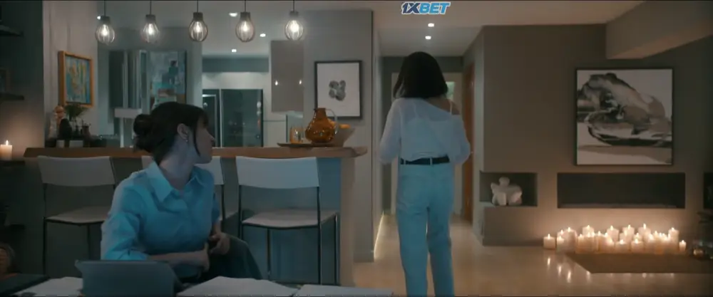 View Two Worlds One Wish (2025) — screenshot Two Worlds One Wish (2025) — screenshot