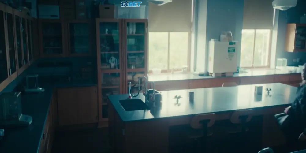 Kombucha (2025) — screenshot