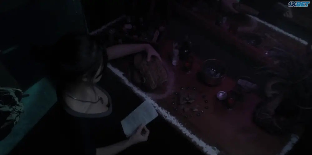 View Amorosa (2025) — screenshot Amorosa (2025) — screenshot