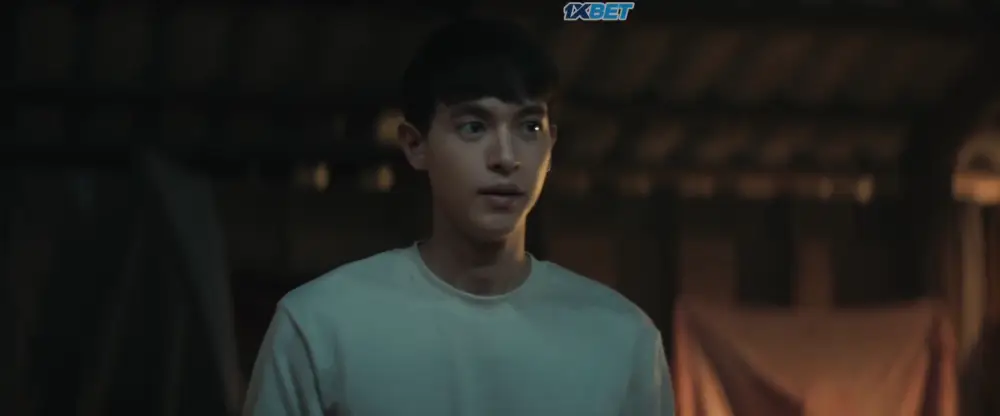 View Tharae The Exorcist (2025) — screenshot Tharae The Exorcist (2025) — screenshot
