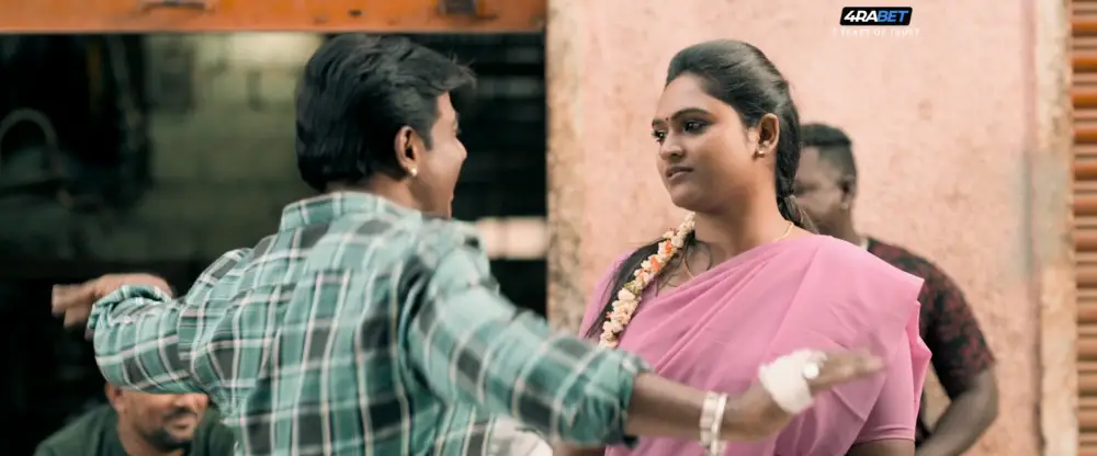View Bheema (2025) — screenshot Bheema (2025) — screenshot