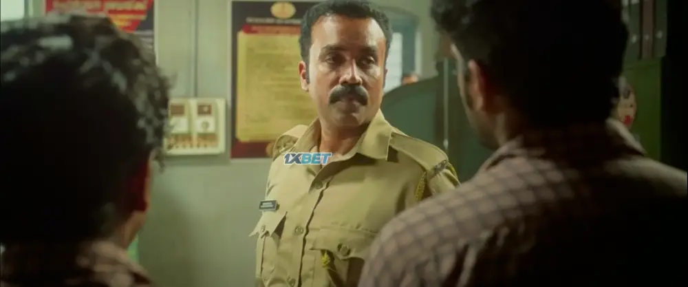 Haal (2018) — screenshot