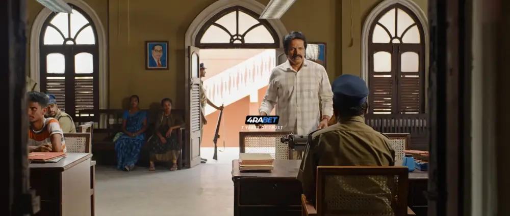 View Karmanye Vadhikaraste (2025) — screenshot Karmanye Vadhikaraste (2025) — screenshot