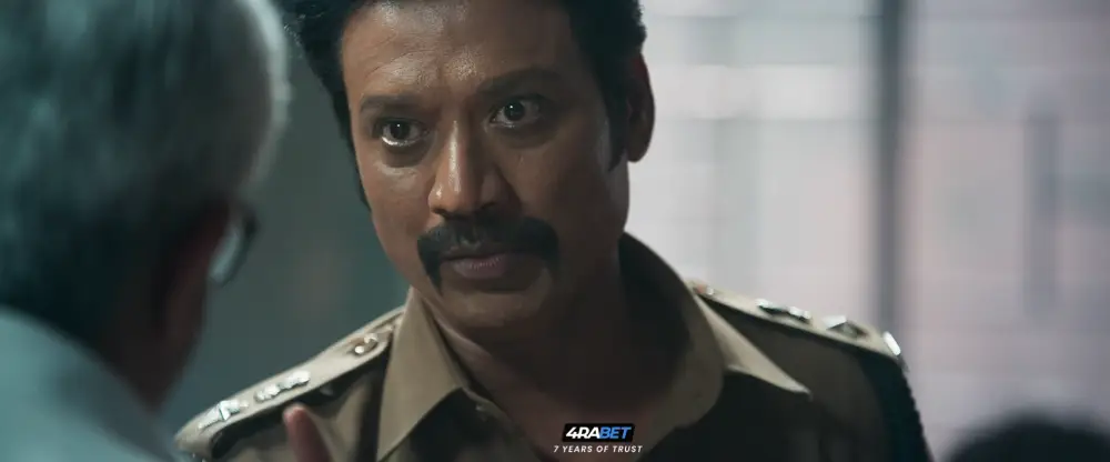 View Maanaadu (2025) — screenshot Maanaadu (2025) — screenshot