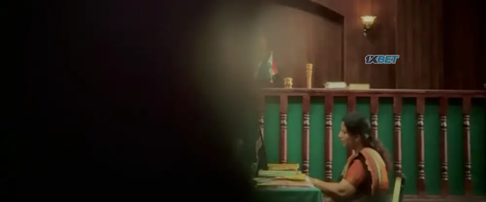 Haal (2018) — screenshot