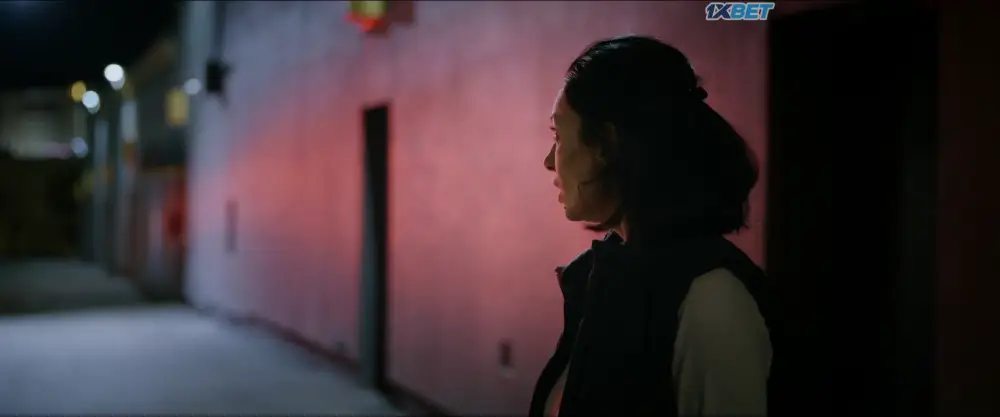 View The Wrecker (2025) — screenshot The Wrecker (2025) — screenshot