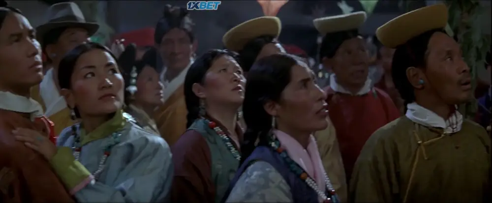 View Seven Years in Tibet (2025) — screenshot Seven Years in Tibet (2025) — screenshot