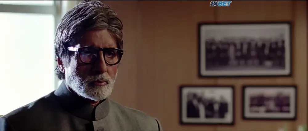 View Aarakshan (2019) — screenshot Aarakshan (2019) — screenshot