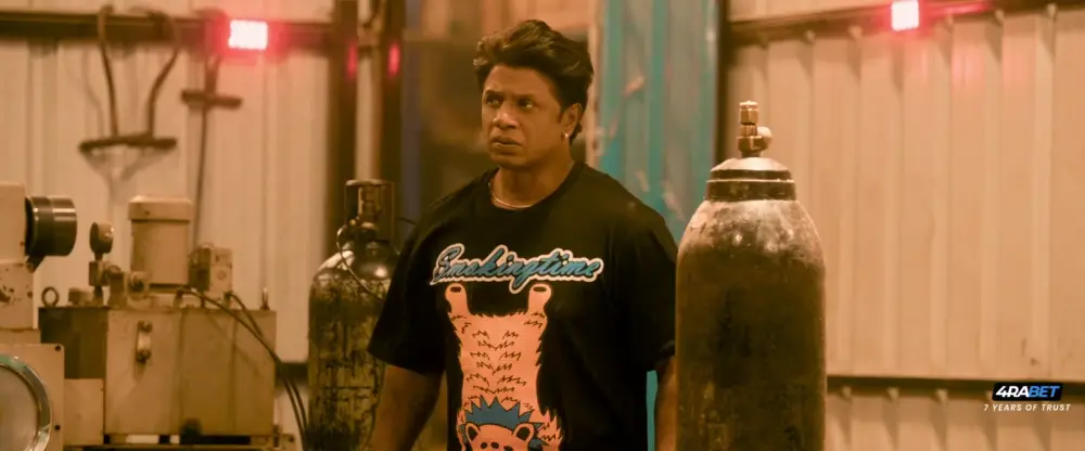 View Bheema (2025) — screenshot Bheema (2025) — screenshot