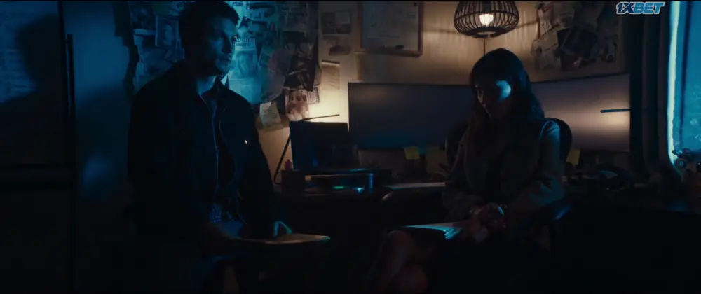 Pig Hill (2025) — screenshot