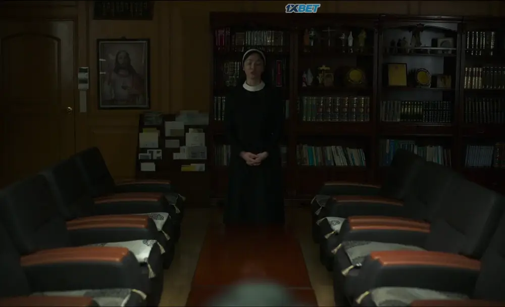 View Dark Nuns (2018) — screenshot Dark Nuns (2018) — screenshot