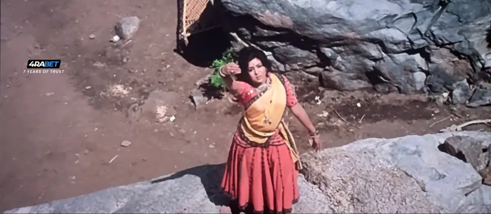 View Sholay: The Final Cut (2025) — screenshot Sholay: The Final Cut (2025) — screenshot