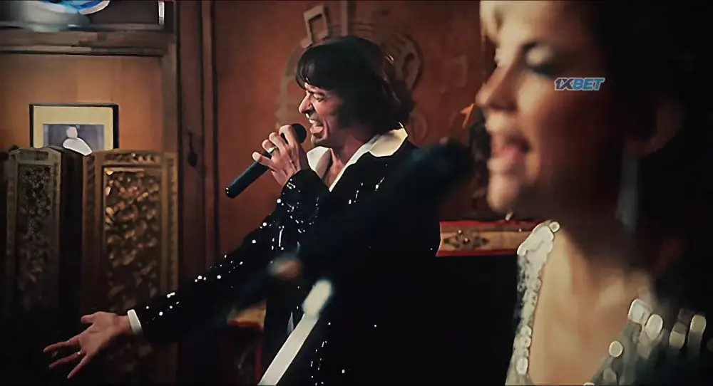 View Song Sung Blue (2025) — screenshot Song Sung Blue (2025) — screenshot