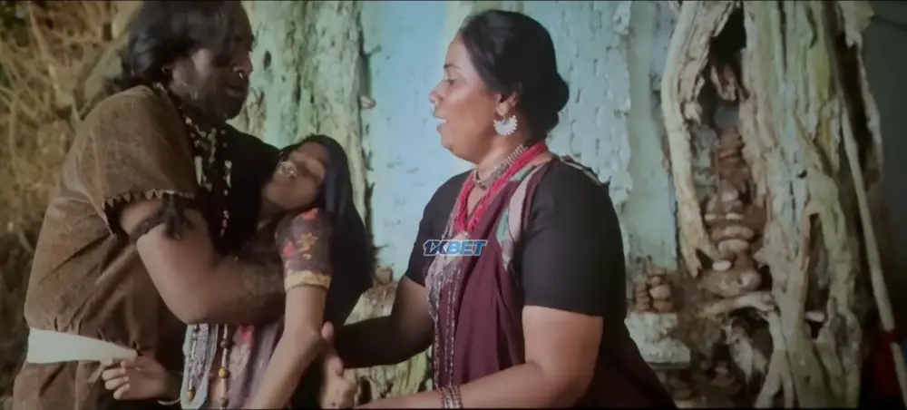 View Eesha (2025) — screenshot Eesha (2025) — screenshot