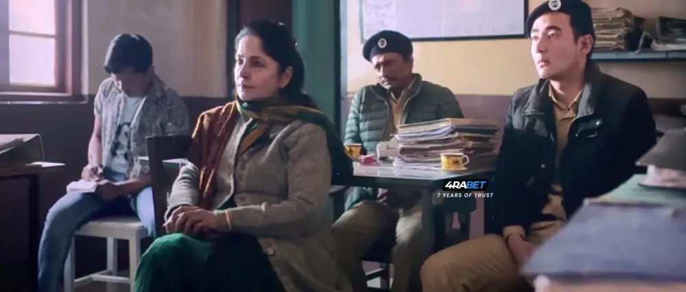 View Kaisi Ye Paheli (2025) — screenshot Kaisi Ye Paheli (2025) — screenshot