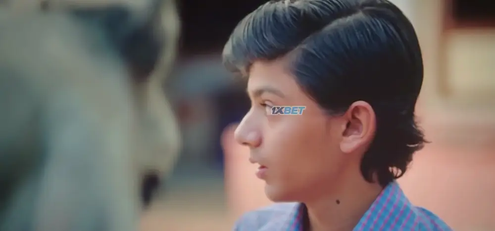 Jeev (2024) — screenshot