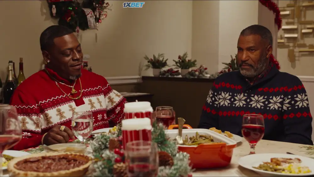 View Unexpected Christmas (2013) — screenshot Unexpected Christmas (2013) — screenshot