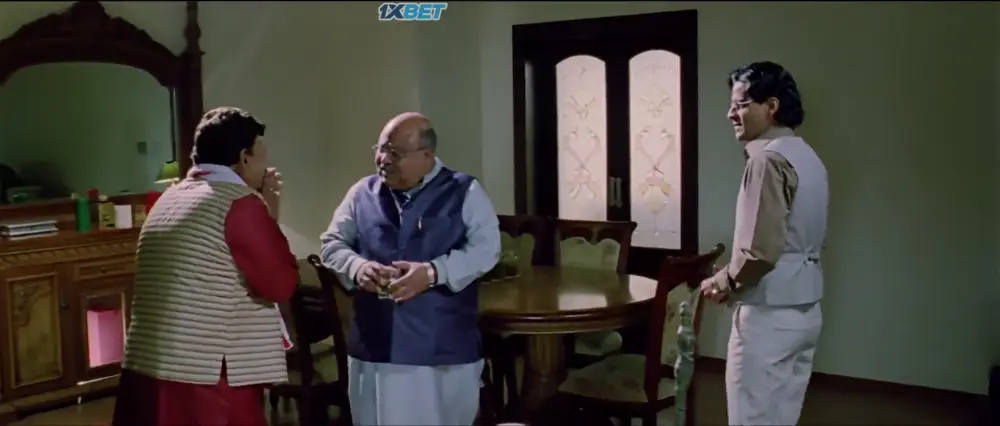 View Aarakshan (2019) — screenshot Aarakshan (2019) — screenshot