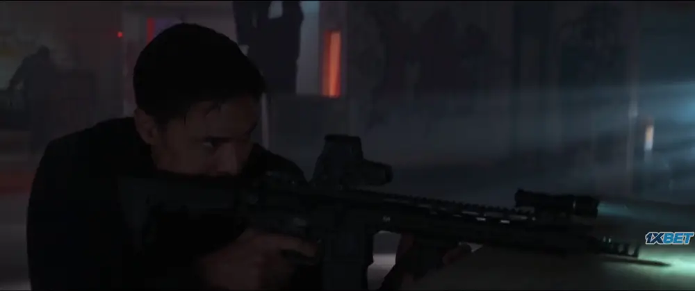 View Wildcat (2025) — screenshot Wildcat (2025) — screenshot