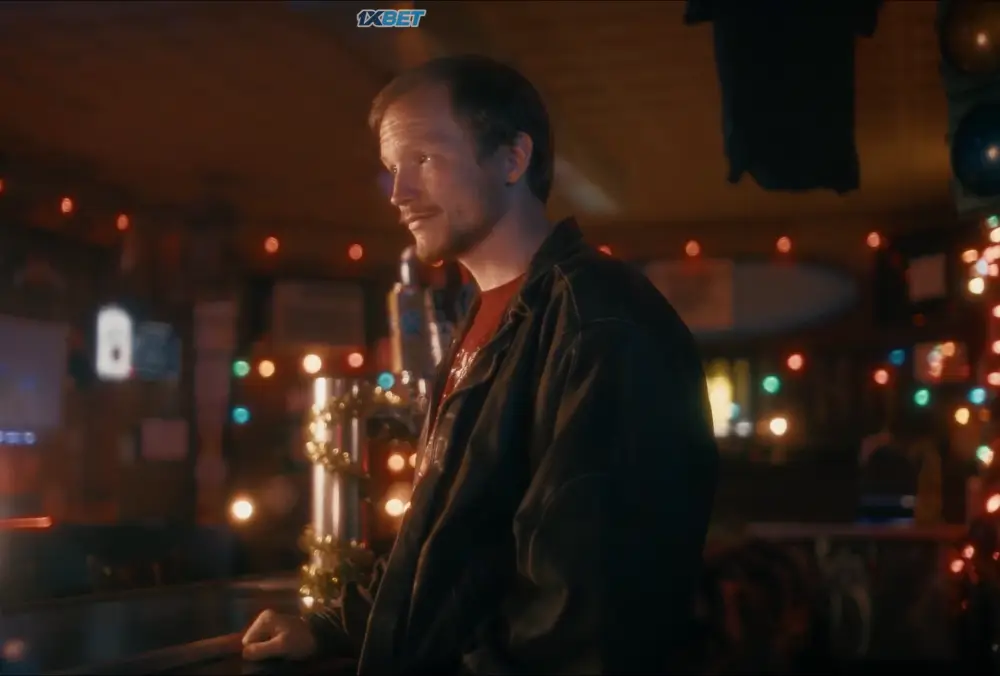 Drink and Be Merry () — screenshot
