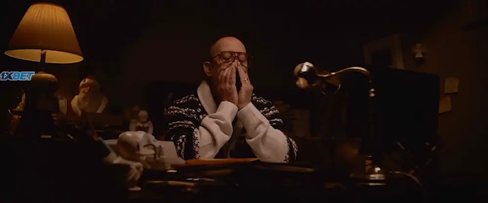 Silent Night, Deadly Night (2025) — screenshot