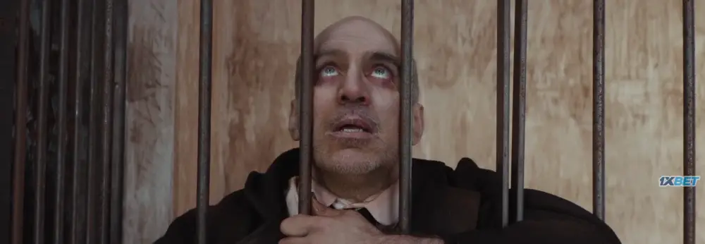 View A Town Called Purgatory (2024) — screenshot A Town Called Purgatory (2024) — screenshot