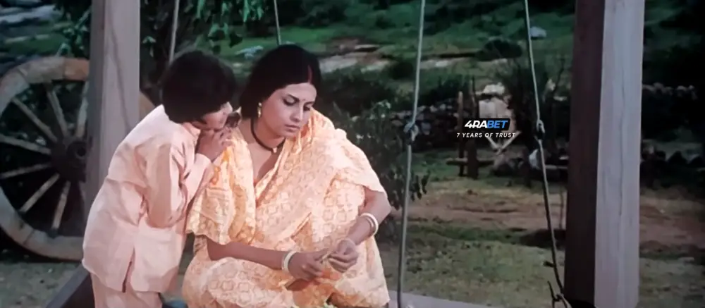 View Sholay: The Final Cut (2025) — screenshot Sholay: The Final Cut (2025) — screenshot