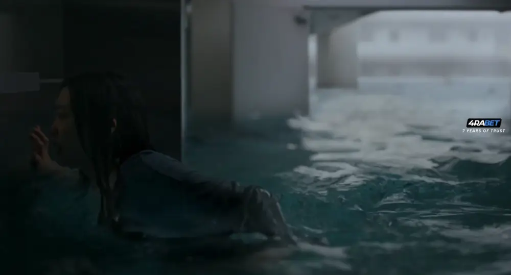 View The Great Flood (2025) — screenshot The Great Flood (2025) — screenshot