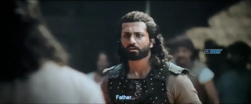 View Vrusshabha (2025) — screenshot Vrusshabha (2025) — screenshot