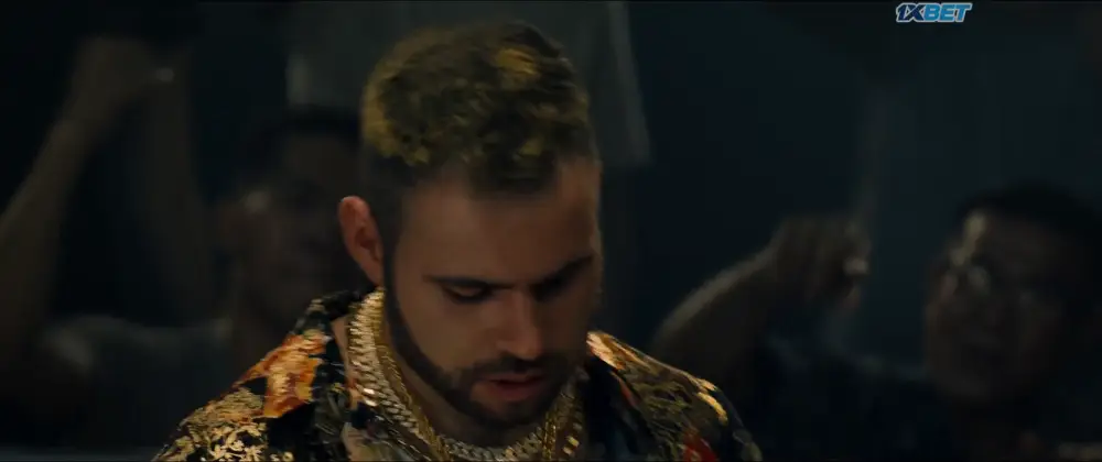 View Gladiator Underground (2025) — screenshot Gladiator Underground (2025) — screenshot